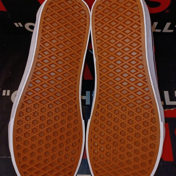 Vans Sk8-Hi Logo Flame Canvas Black  Men\'s 11 VN0A5HZZA5P main image 11